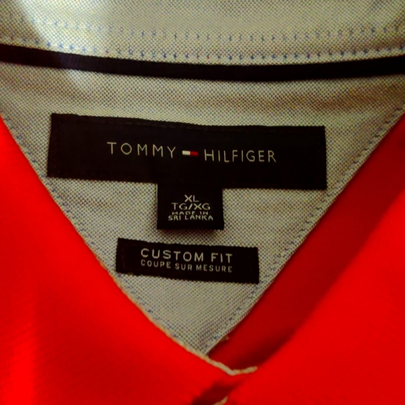 Men's polo shirt - Picture 3 of 3